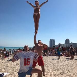 Meet your Posher, Patrick